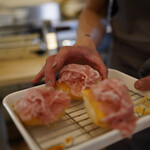 ペレグリーノ - 