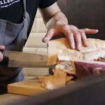 ペレグリーノ - 