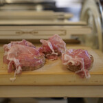 ペレグリーノ - 