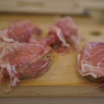 ペレグリーノ - 