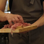 ペレグリーノ - 