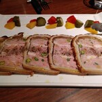 個室あり 宇都宮でおすすめのフレンチ フランス料理 をご紹介 食べログ