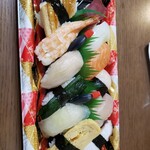 お持ち帰りのすし健 - 