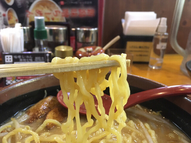 蔵出し味噌 麺場 田所商店 たどころしょうてん 妙典 ラーメン 食べログ 蔵出し味噌 麺場 田所商店 たどころしょうてん 妙典 ラーメン 食べログ