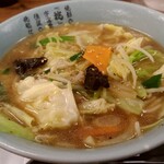 伝説のすた丼屋 - 料理写真: