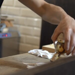 ペレグリーノ - 