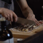 ペレグリーノ - 