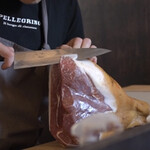 ペレグリーノ - 