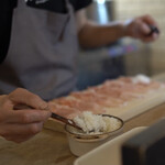 ペレグリーノ - 