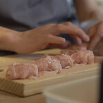 ペレグリーノ - 