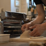 ペレグリーノ - 