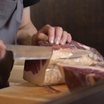 ペレグリーノ - 