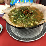 もっこす 西明石店 西新町 ラーメン 食べログ もっこす 西明石店 西新町 ラーメン 食べログ