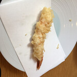 Tempura Shinagawa - 