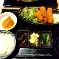 魚や市 はなれ - 