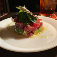 マディソン ニューヨーク キッチン - 