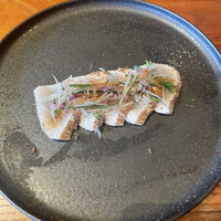 イトウ ダイニング バイ ノブ - 