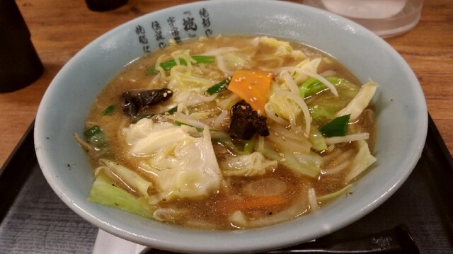 伝説のすた丼屋 米沢春日店 - 米沢（豚丼）の写真