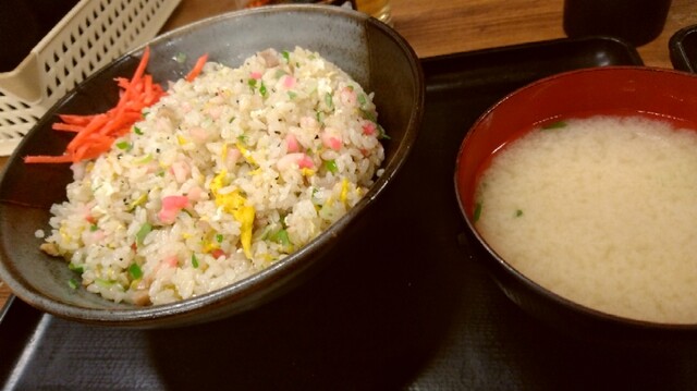 伝説のすた丼屋 米沢春日店 - 米沢（豚丼）の写真
