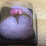 越後屋餅菓子店 - 料理写真: