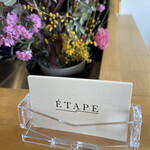 Etape - 