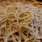 Dankazura Kosuzu - みずみずしい蕎麦