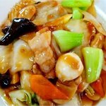 台湾料理 福源 - 