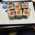 Sushi Ichi - 鉄火