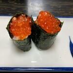 Sushi Ichi - いくら