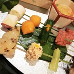 銀座 しのはら - 