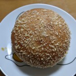 サカモト - カレーパン（220円）