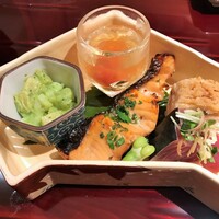 銀座 しのはら - 