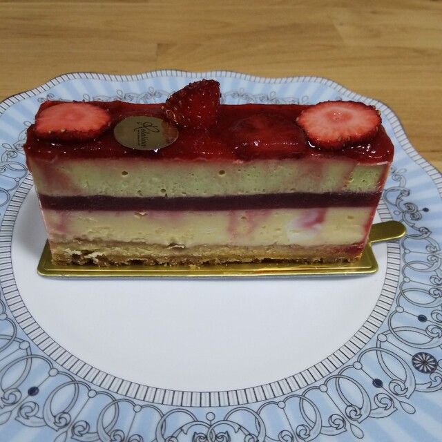 ルラシオン Relation 芦花公園 ケーキ 食べログ ルラシオン Relation 芦花公園 ケーキ 食べログ