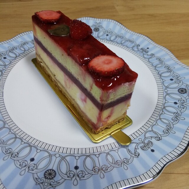 ルラシオン Relation 芦花公園 ケーキ 食べログ ルラシオン Relation 芦花公園 ケーキ 食べログ
