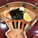 銀座 しのはら - 