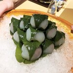 銀座 しのはら - 