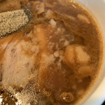 汁なし専門 男のLL - 