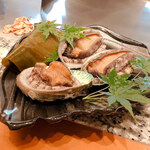 喜扇亭 名古屋ミッドランドスクエア店