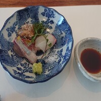 料理屋くおん - 