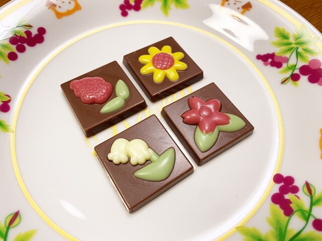 Royce Chocolate World Chitose City Other Tabelog Royce Chocolate World Chitose City Other Tabelog