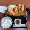 漁師料理 かなや