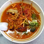 ラーメン専門 ひまわり - 