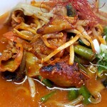 ラーメン専門 ひまわり - 