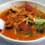 ラーメン専門 ひまわり - 
