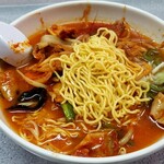 ラーメン専門 ひまわり - 