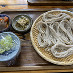 きさらぎ - 料理写真:
