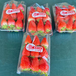 ビッグママ - 自家製いちご