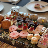 boB the garden Ginza - 