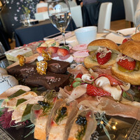 boB the garden Ginza - 