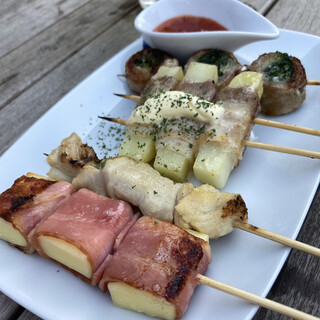 中洲で人気の焼き鳥 ランキングtop19 食べログ 中洲で人気の焼き鳥 ランキングtop19 食べログ